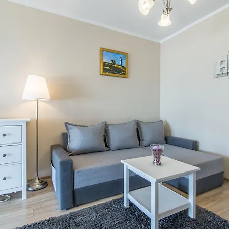 Апартаменты Rent A Flat - Jana Pawla II St. *