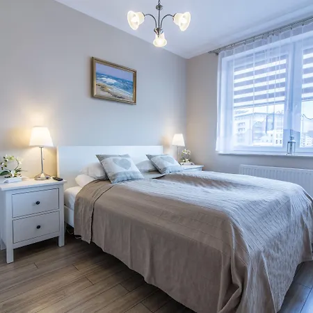 Rent A Flat - Jana Pawla II St. * Гданьск