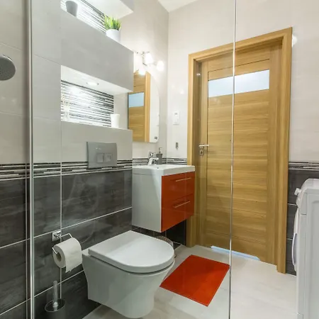 Rent A Flat - Jana Pawla II St. *
