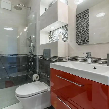 Rent A Flat - Jana Pawla II St. * Гданьск