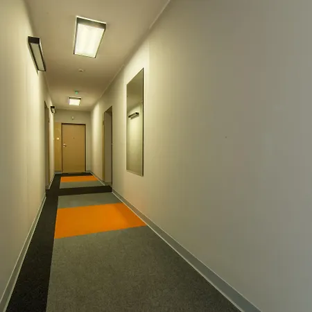 Rent A Flat - Jana Pawla II St. Апартаменты *