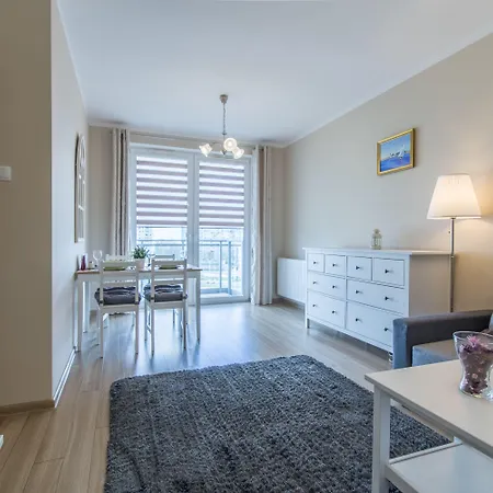 Апартаменты Rent A Flat - Jana Pawla II St.