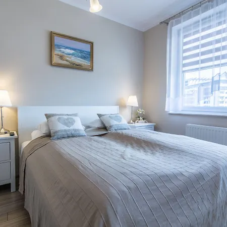 Rent A Flat - Jana Pawla II St. Апартаменты