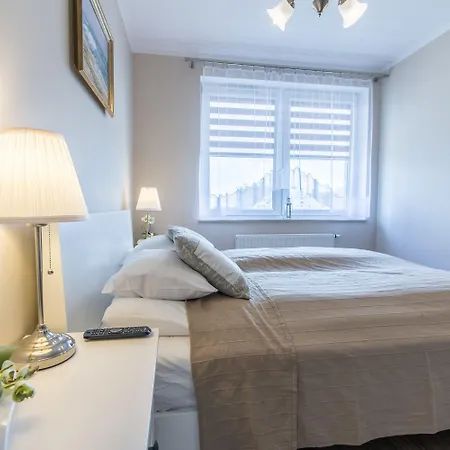 Rent A Flat - Jana Pawla II St. Апартаменты *
