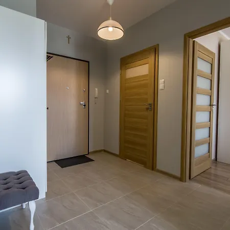 Rent A Flat - Jana Pawla II St.