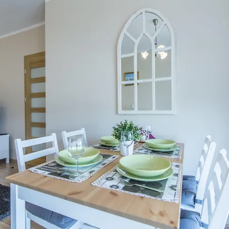 Апартаменты Rent A Flat - Jana Pawla II St. *
