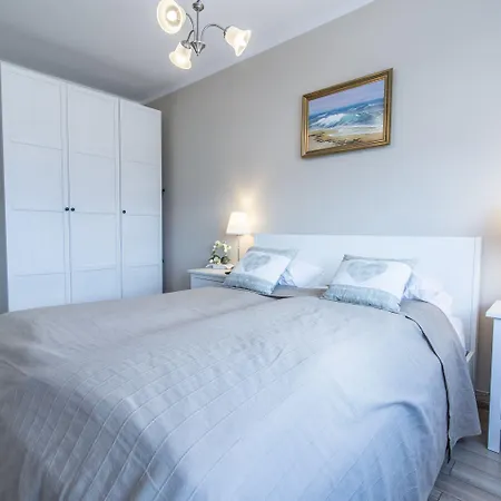 Rent A Flat - Jana Pawla II St. Апартаменты