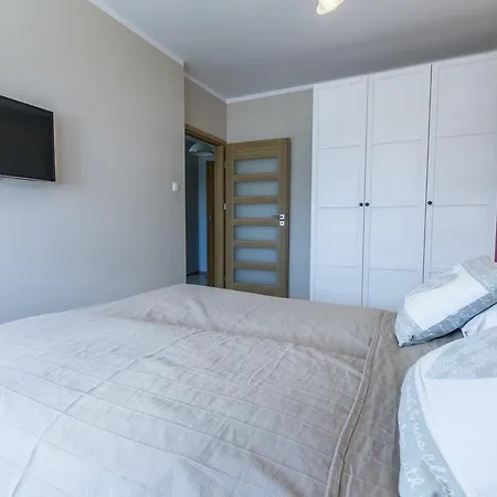 Апартаменты Rent A Flat - Jana Pawla II St. *